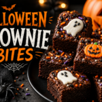 Halloween Chocolate Chip Cookies: Soft, Chewy & Easy to Decorate