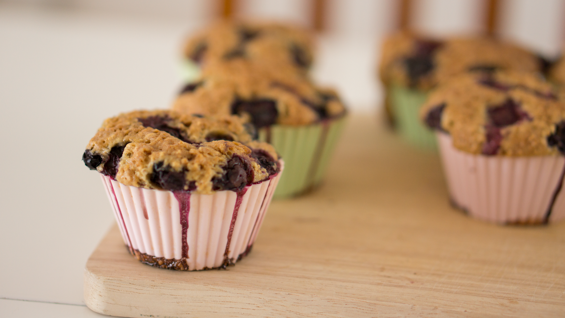 cupcakes